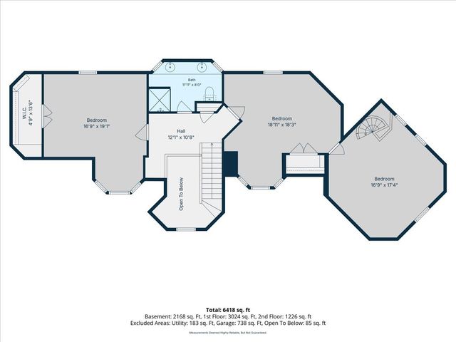 34 Robin Hood Ranch, Oak Brook, IL 60523