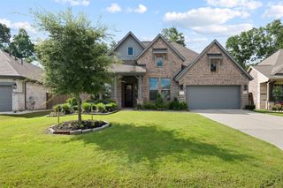 8022 Mckittrick Ridge Drive, Porter, TX 77365