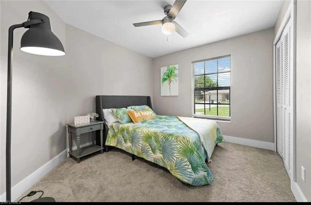 2206 SE 4th ST, Cape Coral, FL 33990