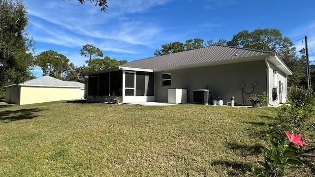 1113 PORSCHE AVENUE, Sebring, FL 33872