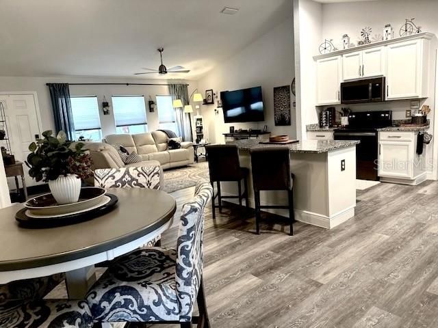 1113 PORSCHE AVENUE, Sebring, FL 33872