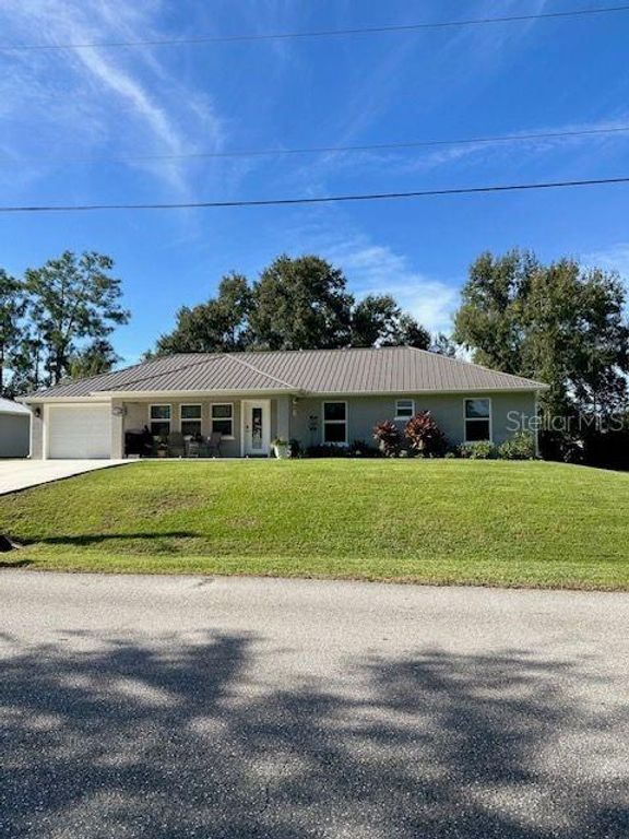 1113 PORSCHE AVENUE, Sebring, FL 33872