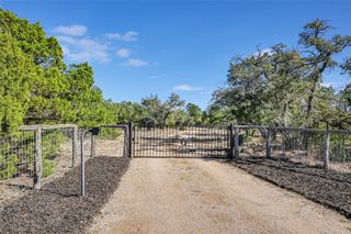 11201 BONHAM RANCH RD 6 and 8, Dripping Springs, TX 78620