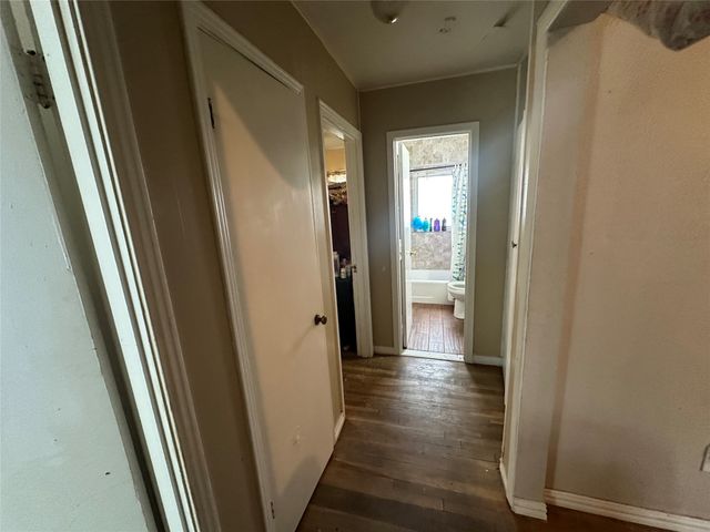 836 Travis Street, Garland, TX 75040