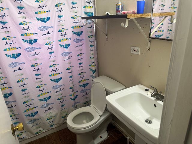 836 Travis Street, Garland, TX 75040