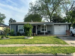 836 Travis Street, Garland, TX 75040