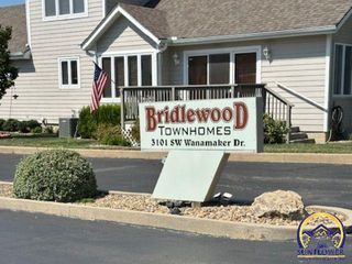 3101 SW Wanamaker Dr Apt 103, Topeka, KS 66614