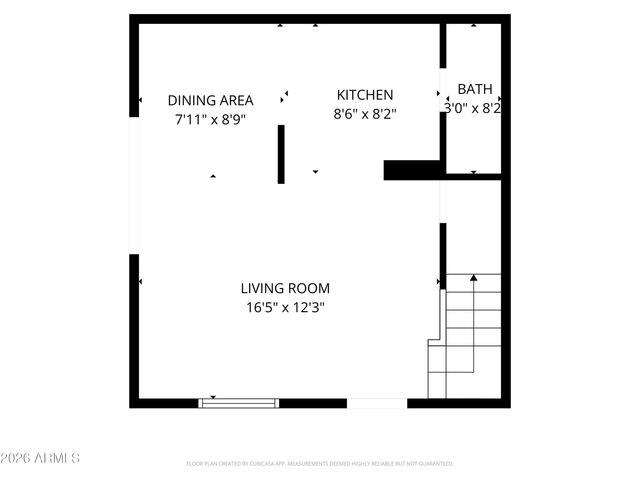 1237 E LAWRENCE Lane, Phoenix, AZ 85020