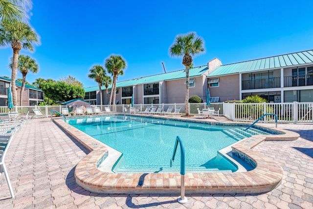 5683 Midnight Pass Road 105, Sarasota, FL 34242