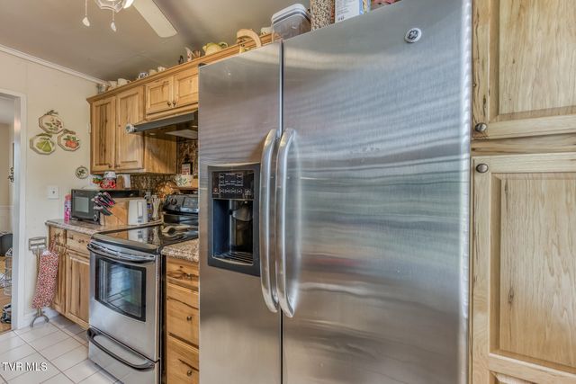 315 Southwest Lowry Drive, Abingdon, VA 24210