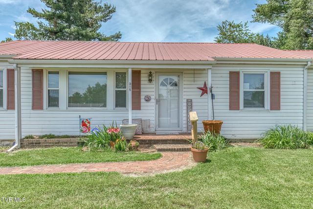 315 Southwest Lowry Drive, Abingdon, VA 24210