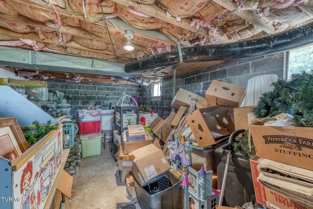 315 Southwest Lowry Drive, Abingdon, VA 24210