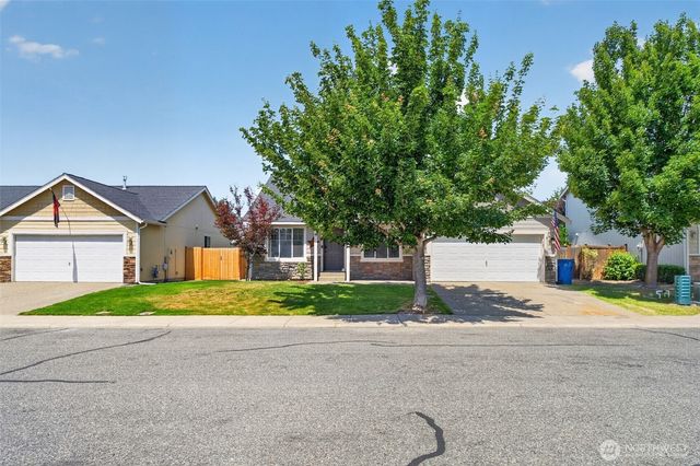 107 W 26th Avenue, Ellensburg, WA 98926