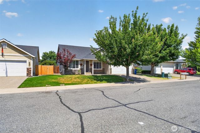 107 W 26th Avenue, Ellensburg, WA 98926