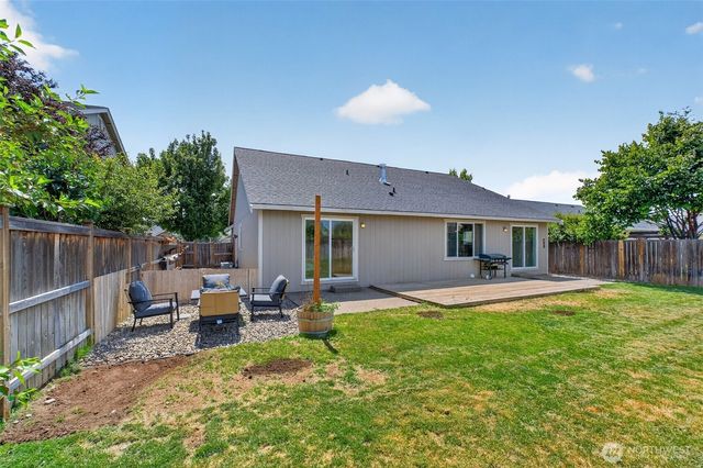 107 W 26th Avenue, Ellensburg, WA 98926