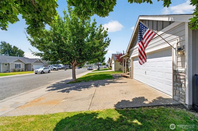 107 W 26th Avenue, Ellensburg, WA 98926