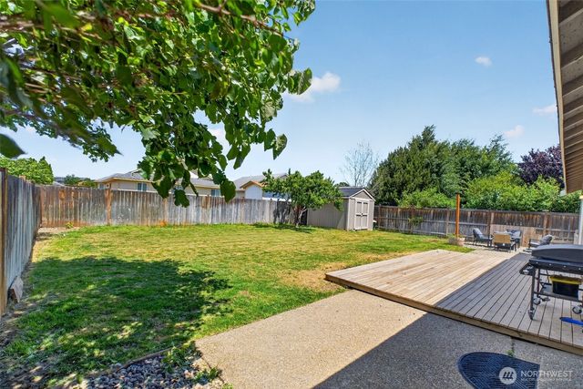 107 W 26th Avenue, Ellensburg, WA 98926