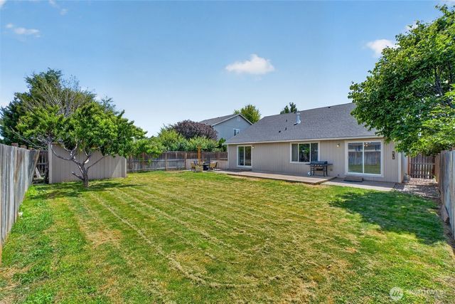 107 W 26th Avenue, Ellensburg, WA 98926