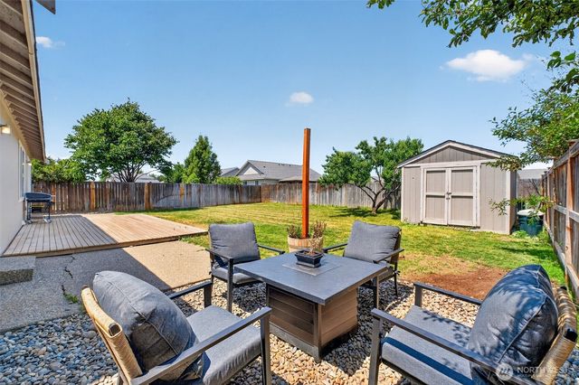 107 W 26th Avenue, Ellensburg, WA 98926