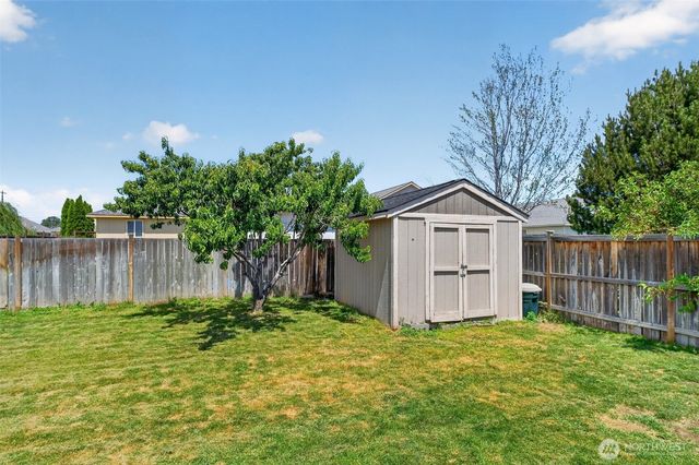 107 W 26th Avenue, Ellensburg, WA 98926