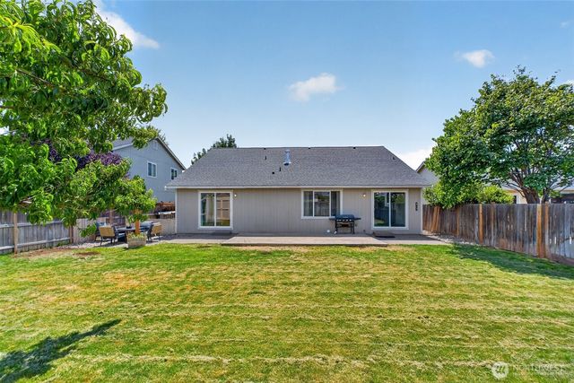 107 W 26th Avenue, Ellensburg, WA 98926