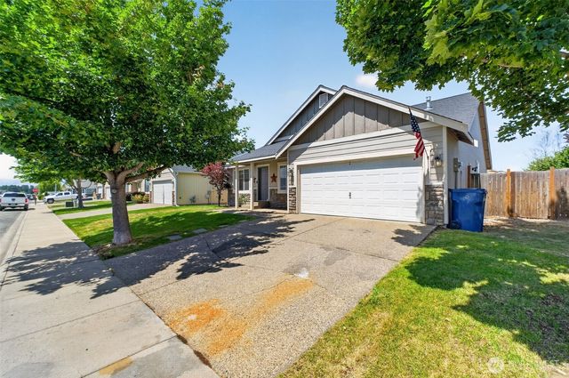 107 W 26th Avenue, Ellensburg, WA 98926