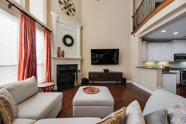 226 Venice Trail, Lewisville, TX 75067