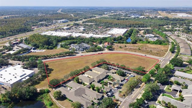 CORTARO DRIVE, Sun City Center,, FL 33573