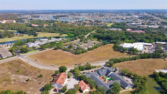 CORTARO DRIVE, Sun City Center,, FL 33573