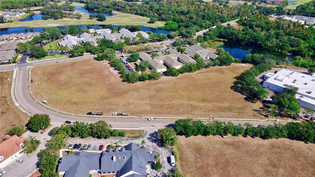 CORTARO DRIVE, Sun City Center,, FL 33573