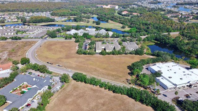 CORTARO DRIVE, Sun City Center,, FL 33573