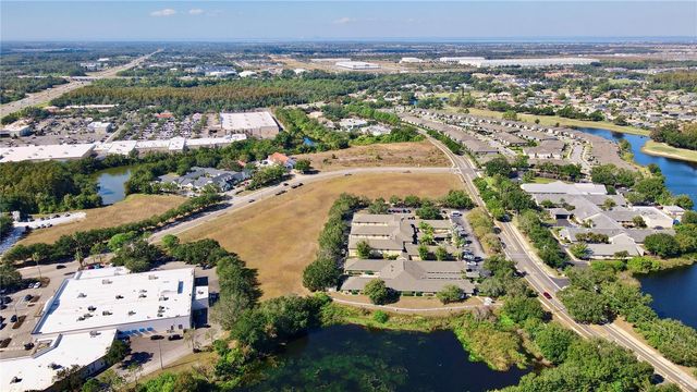 CORTARO DRIVE, Sun City Center,, FL 33573