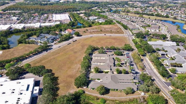 CORTARO DRIVE, Sun City Center,, FL 33573