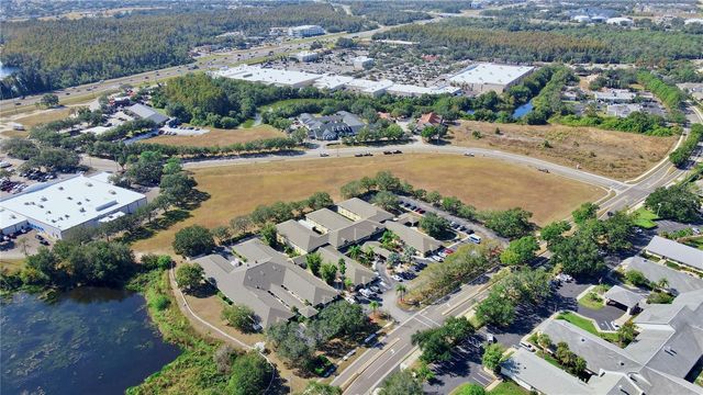 CORTARO DRIVE, Sun City Center,, FL 33573