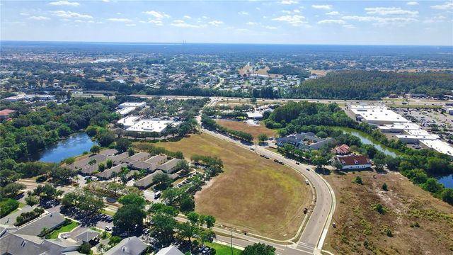 CORTARO DRIVE, Sun City Center,, FL 33573