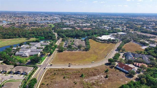 CORTARO DRIVE, Sun City Center,, FL 33573