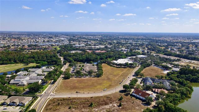 CORTARO DRIVE, Sun City Center,, FL 33573