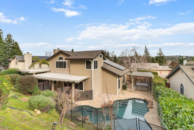 4683 Abrijo Rd, Cameron Park, CA 95682