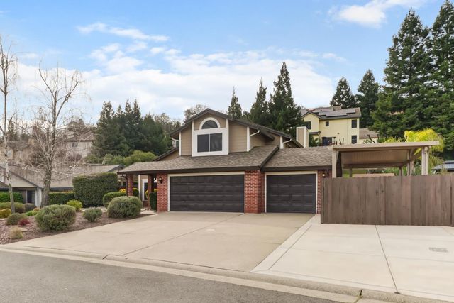 4683 Abrijo Rd, Cameron Park, CA 95682