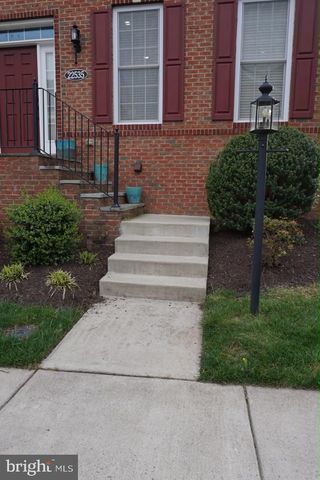 22535 WILLINGTON SQ, Ashburn, VA 20148