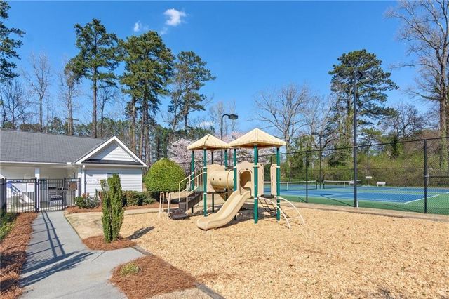740 Courageous Court, Lawrenceville, GA 30043