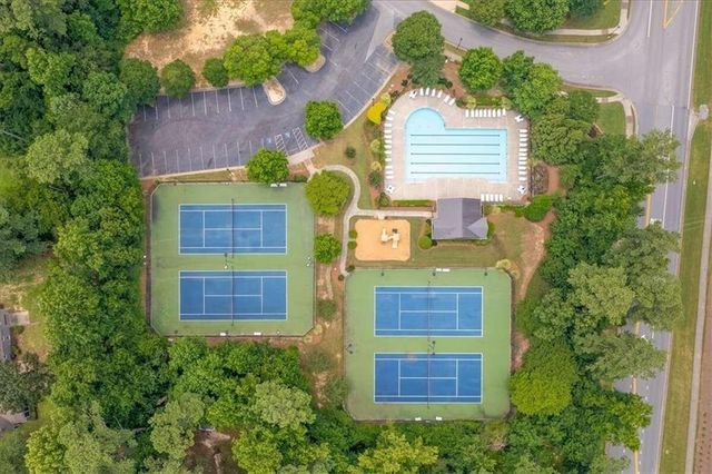 740 Courageous Court, Lawrenceville, GA 30043