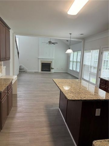 740 Courageous Court, Lawrenceville, GA 30043