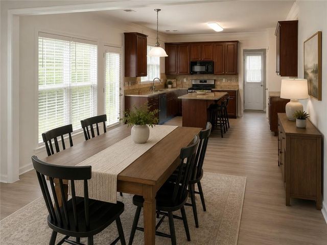 740 Courageous Court, Lawrenceville, GA 30043
