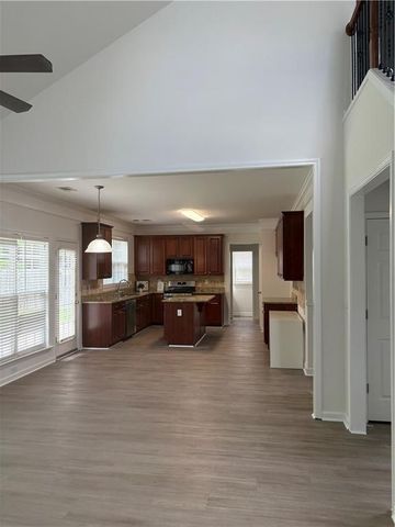 740 Courageous Court, Lawrenceville, GA 30043