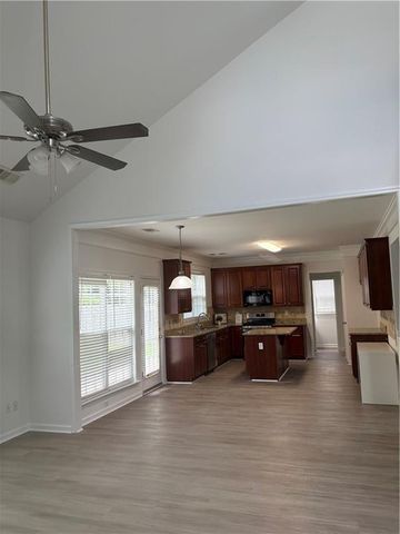740 Courageous Court, Lawrenceville, GA 30043