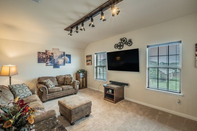 441 Rockaway Drive, Midlothian, TX 76065