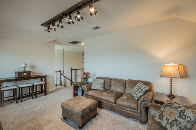 441 Rockaway Drive, Midlothian, TX 76065