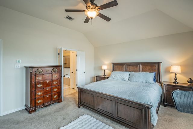 441 Rockaway Drive, Midlothian, TX 76065