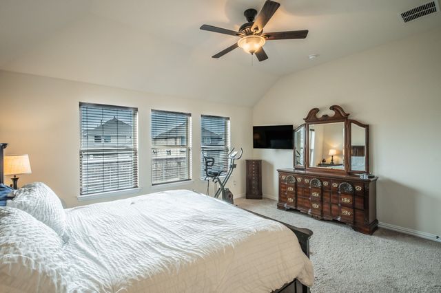 441 Rockaway Drive, Midlothian, TX 76065